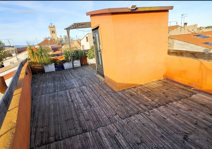 à vendre Maison Bompas