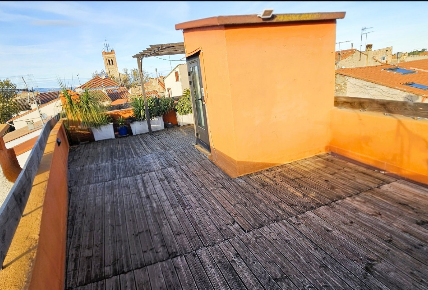 vente Maison Bompas - Photo 1