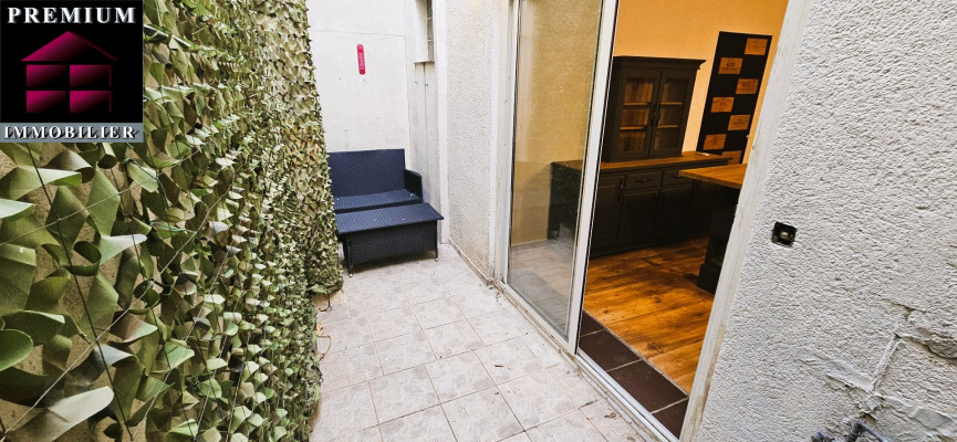 à vendre Maison Bompas - Photo 5