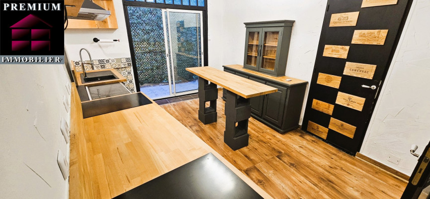 à vendre Maison Bompas - Photo 3