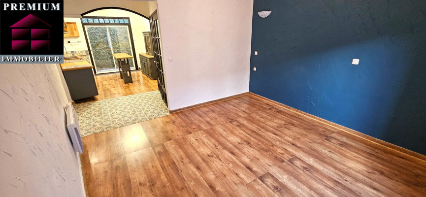 à vendre Maison Bompas - Photo 4