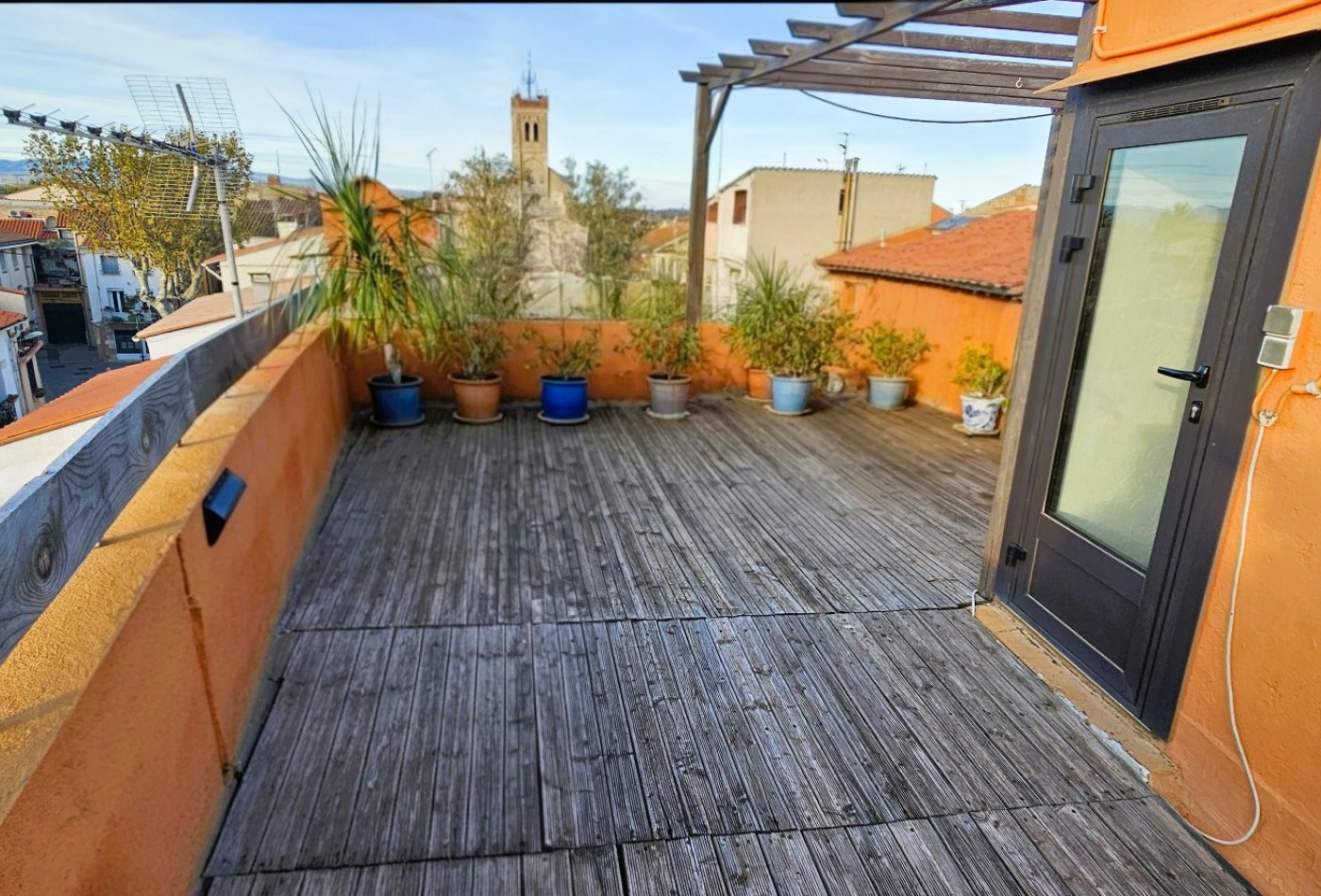 vente Maison Bompas - Photo 2