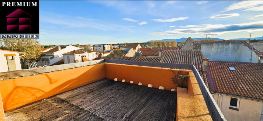 à vendre Maison Bompas - Photo 10