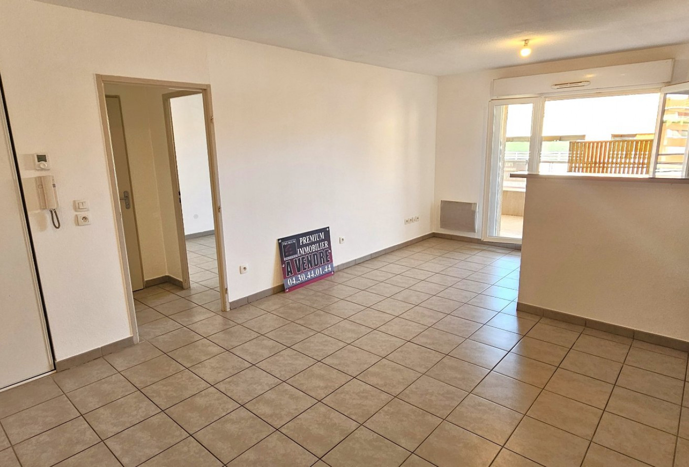 vente Appartement Saint Esteve - Photo 1