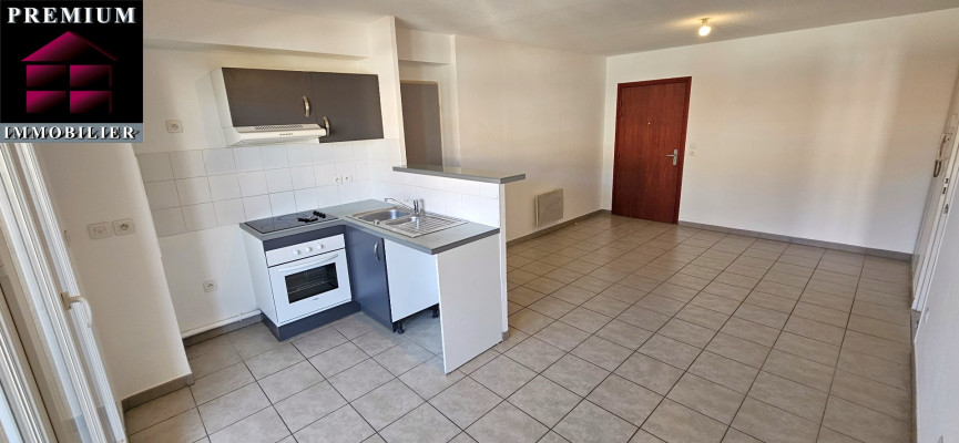 à vendre Appartement Saint Esteve - Photo 6