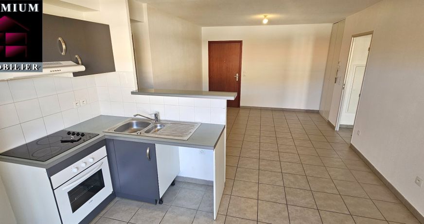 vente Appartement Saint Esteve