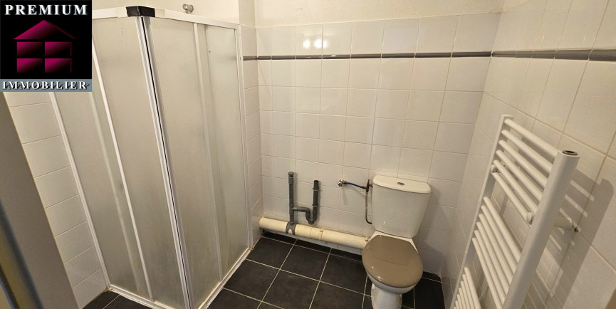 à vendre Appartement Saint Esteve - Photo 8