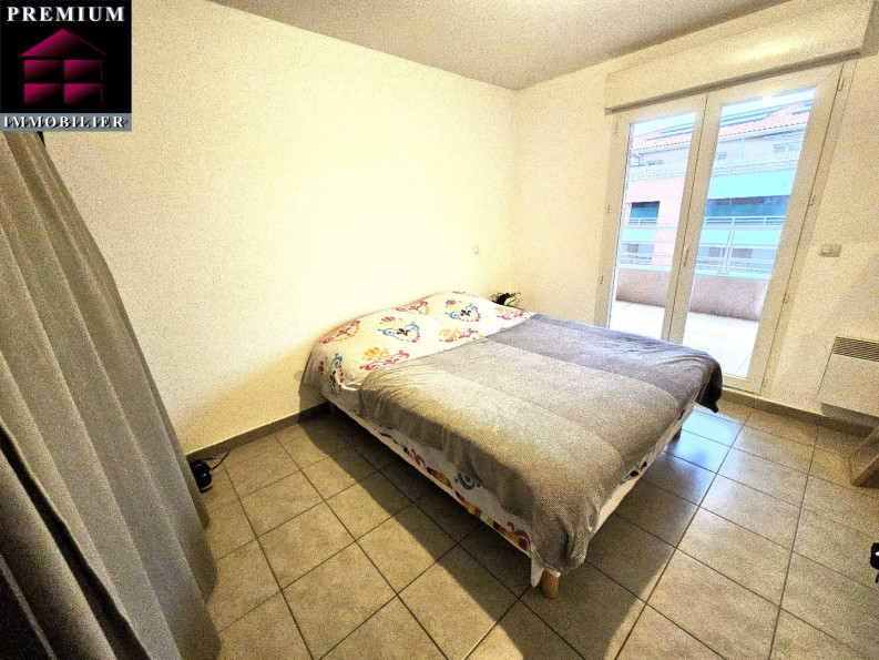 à vendre Appartement Saint Esteve - Photo 4