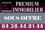 vente Appartement Saint Esteve