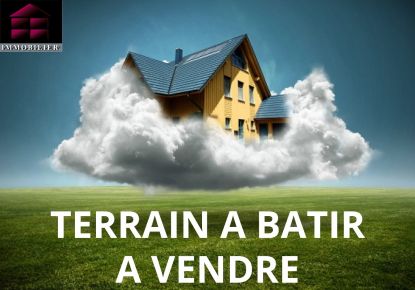 vente Terrain Saint Esteve