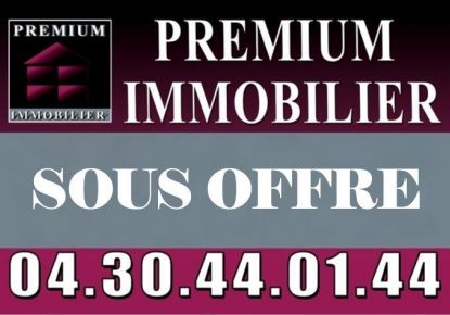 vente Terrain Saint Esteve