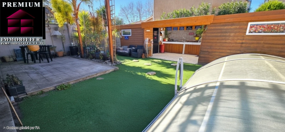 vente Maison Saint Esteve - Photo 2