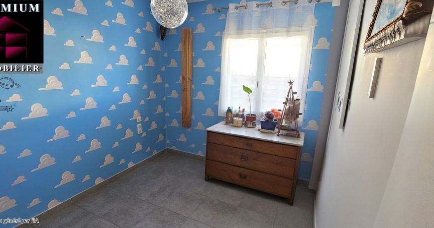 vente Maison Saint Esteve