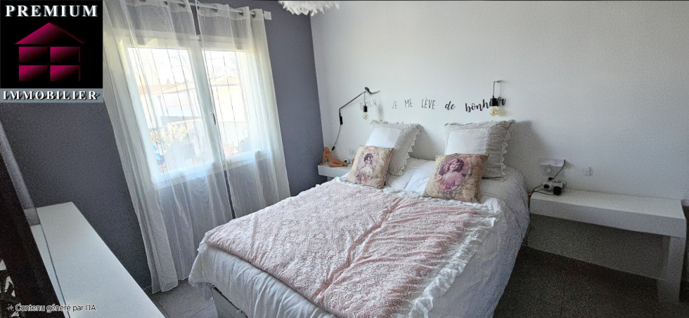 vente Maison Saint Esteve - Photo 8