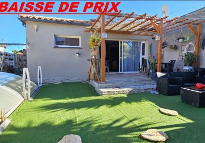 vente Maison Saint Esteve