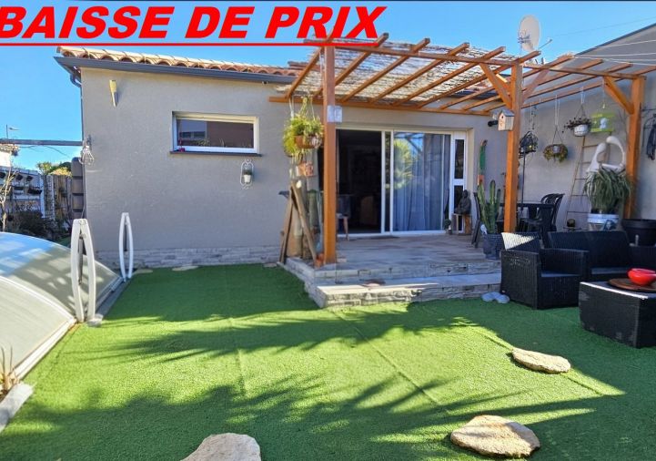 à vendre Maison Saint Esteve