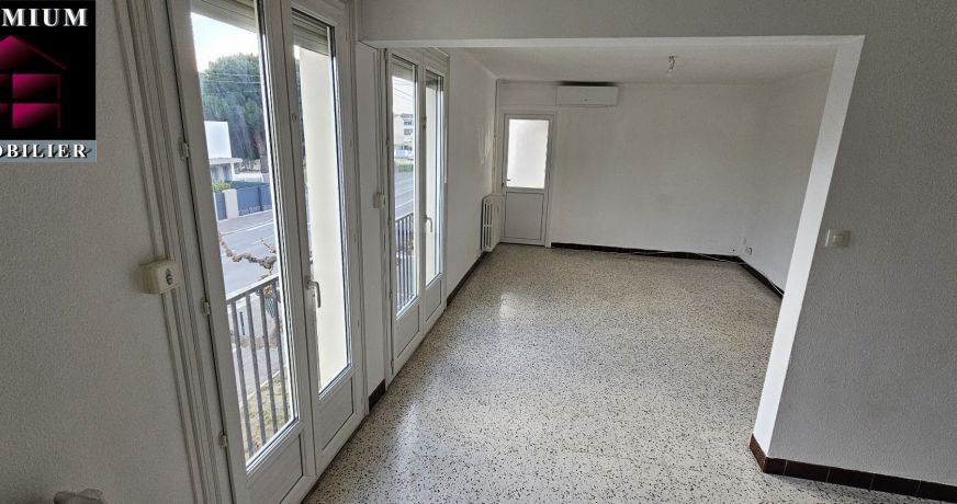vente Appartement Perpignan