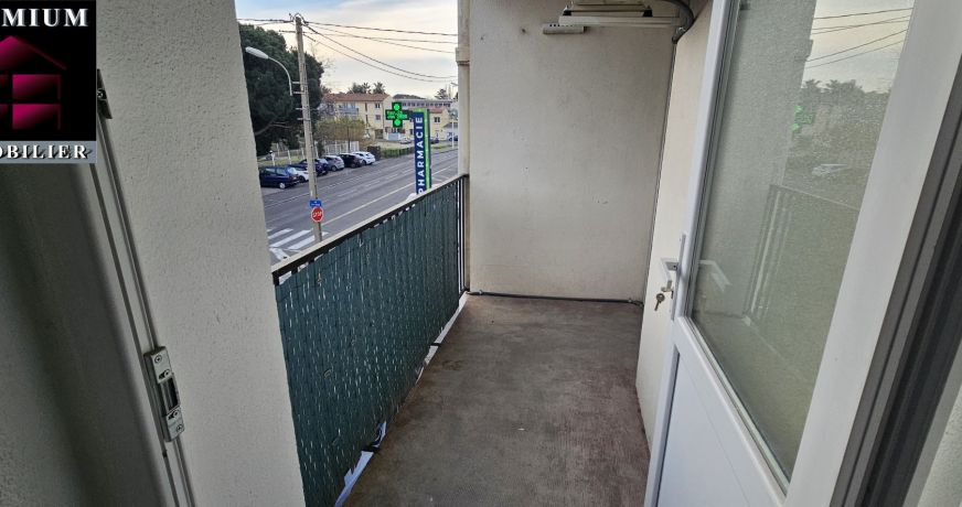 vente Appartement Perpignan