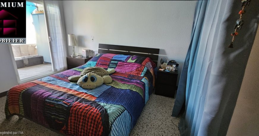 vente Appartement Perpignan