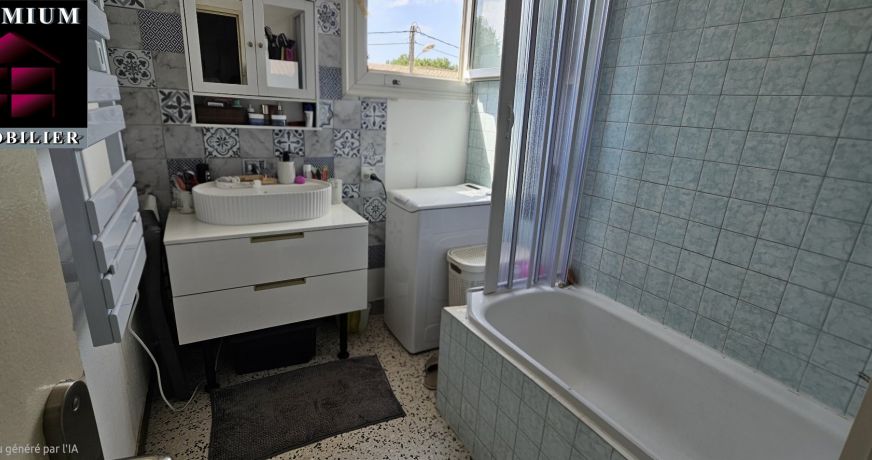 vente Appartement Perpignan