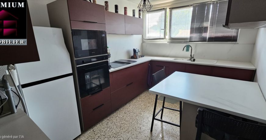 vente Appartement Perpignan