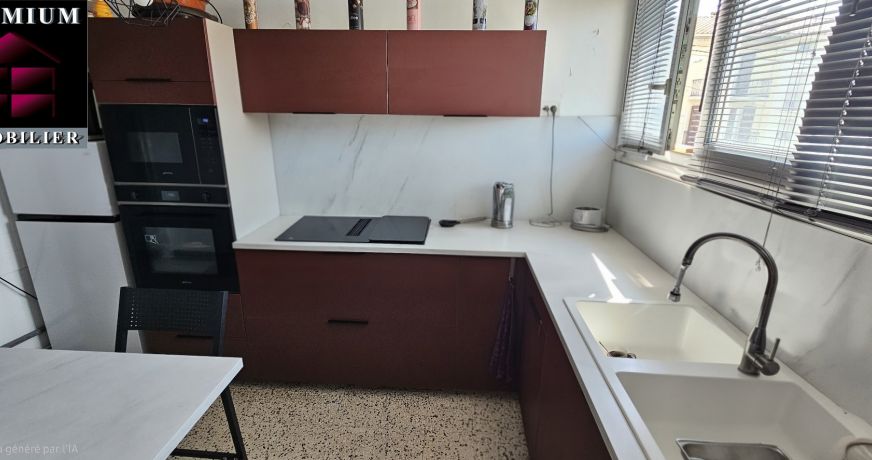 vente Appartement Perpignan