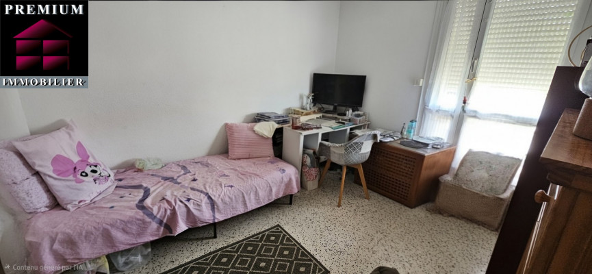 à vendre Appartement Perpignan - Photo 3
