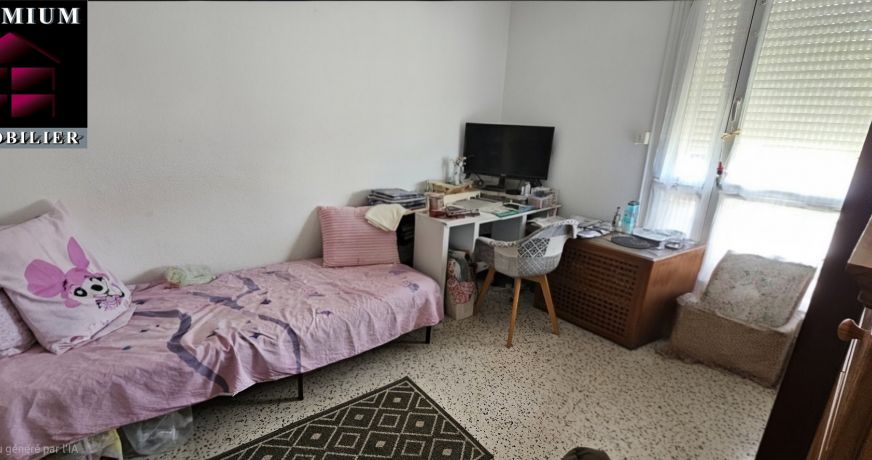 vente Appartement Perpignan