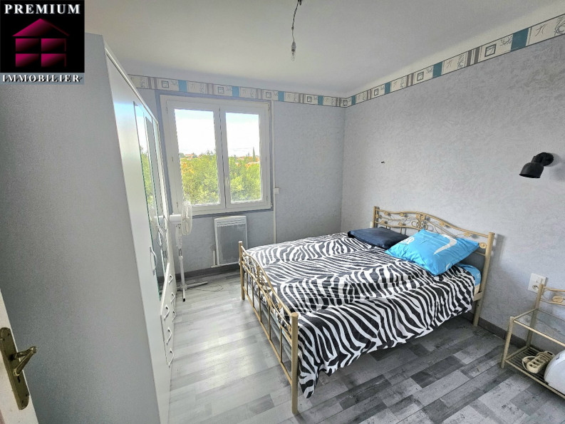 vente Appartement Saint Esteve - Photo 4