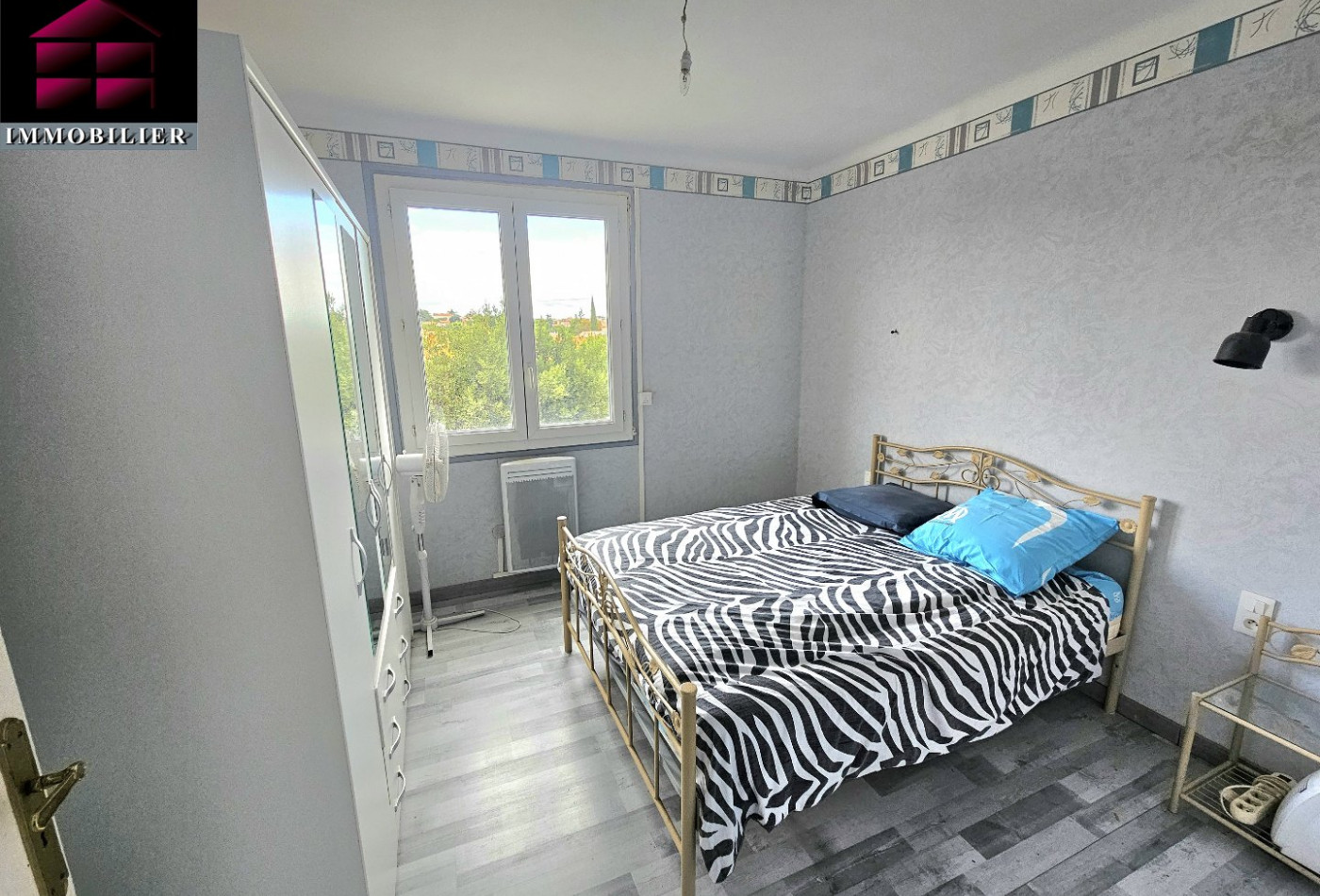 vente Appartement Saint Esteve - Photo 4