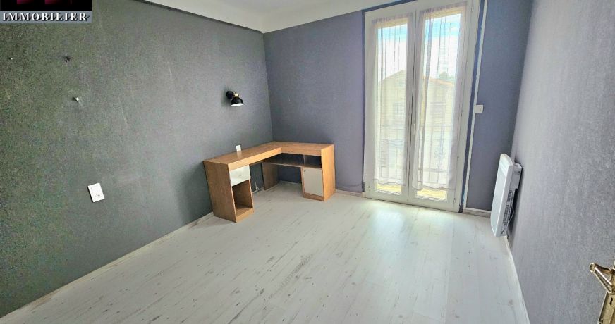 vente Appartement Saint Esteve