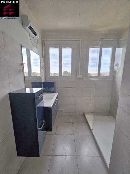 vente Appartement Saint Esteve - Photo 5