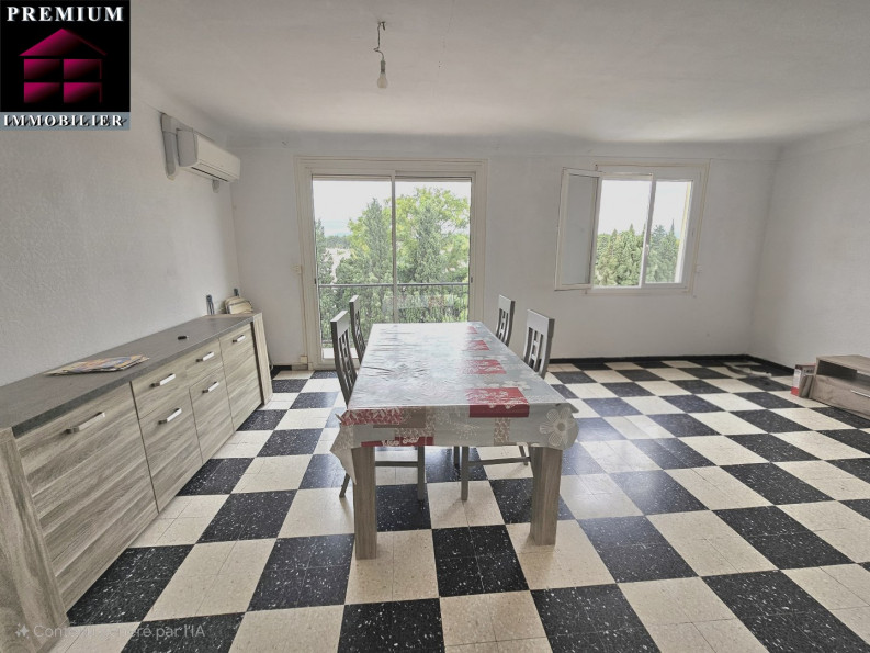 vente Appartement Saint Esteve - Photo 1