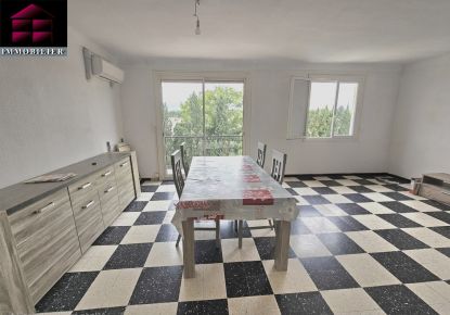 vente Appartement Saint Esteve