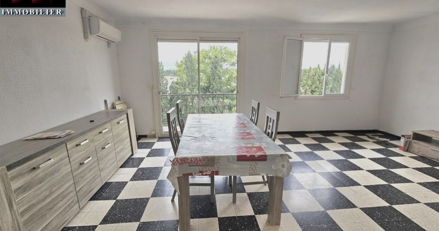 vente Appartement Saint Esteve