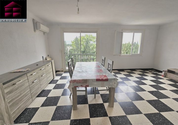 à vendre Appartement Saint Esteve