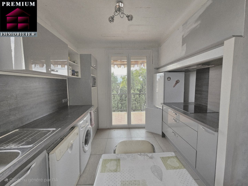 à vendre Appartement Saint Esteve - Photo 2