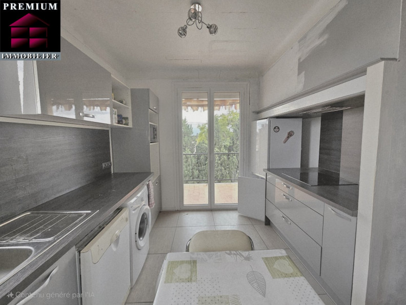 vente Appartement Saint Esteve - Photo 2