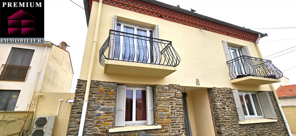 vente Maison Perpignan - Photo 3