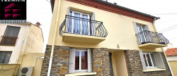 vente Maison Perpignan