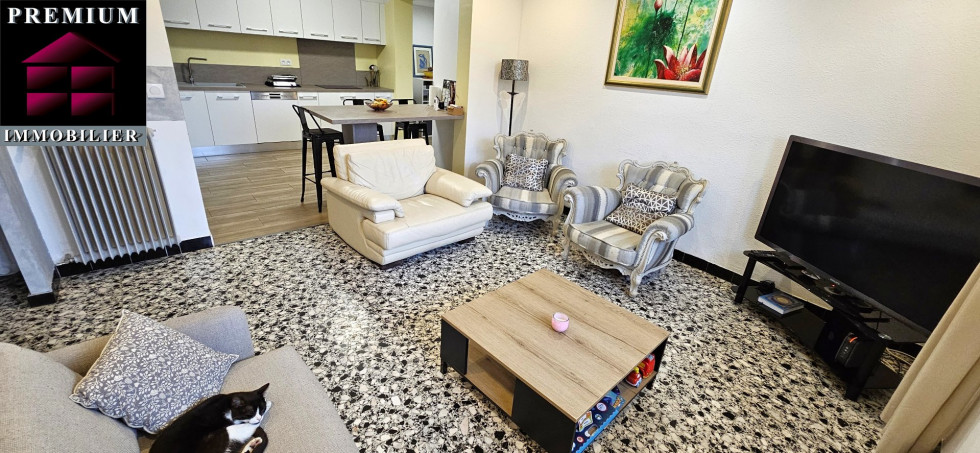 vente Maison Perpignan - Photo 5