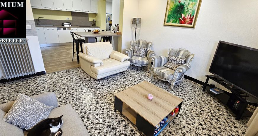 vente Maison Perpignan