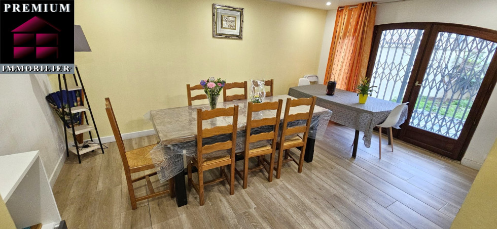 vente Maison Perpignan - Photo 7