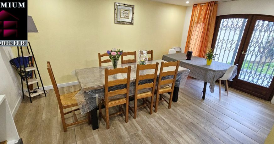 vente Maison Perpignan