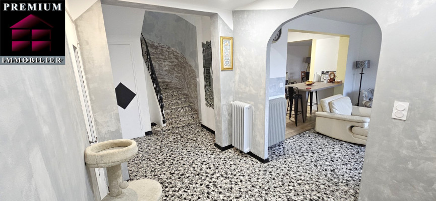à vendre Maison Perpignan - Photo 8