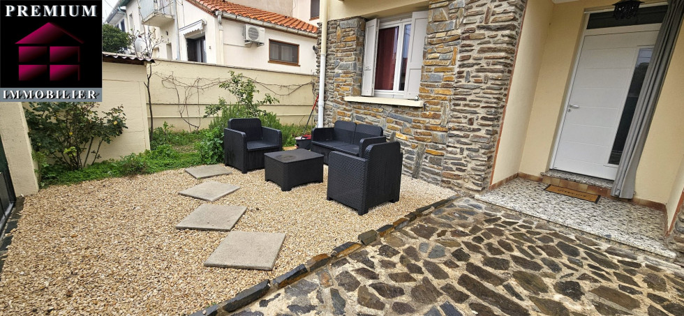 vente Maison Perpignan - Photo 2