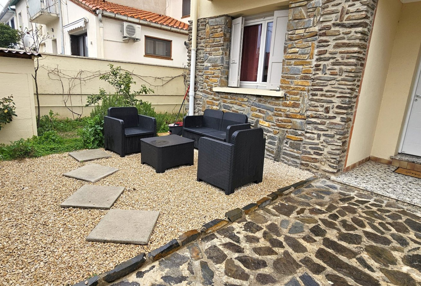 vente Maison Perpignan - Photo 3