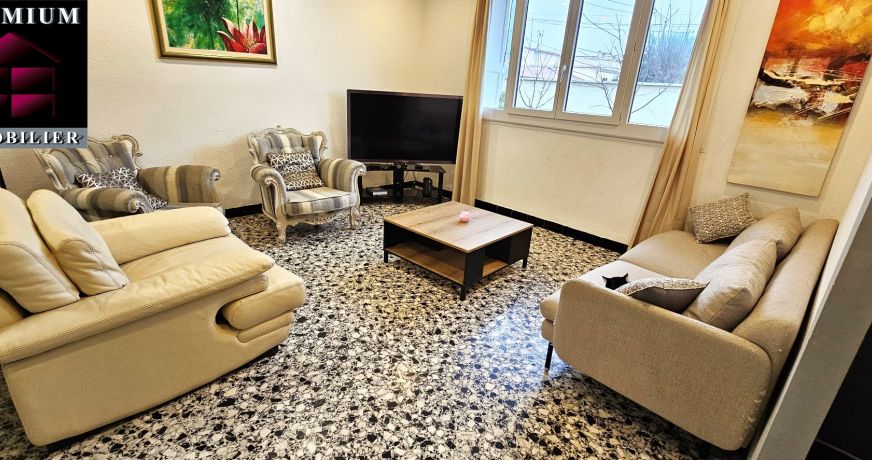 vente Maison Perpignan