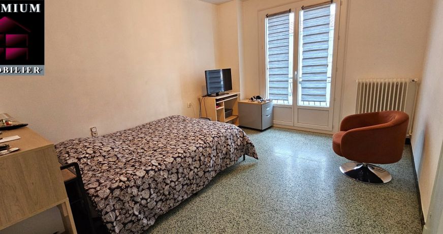 vente Maison Perpignan