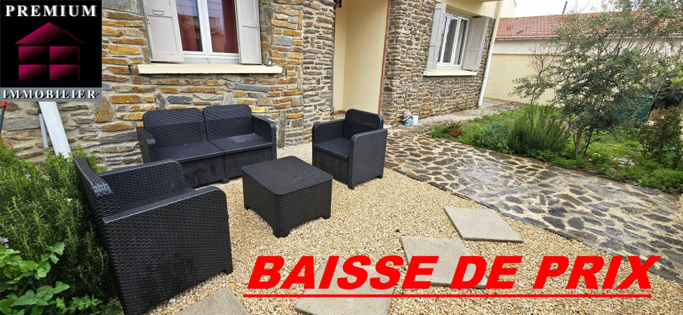 vente Maison Perpignan - Photo 1